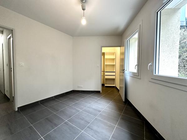 Appartement 4 pièces - 88 m²