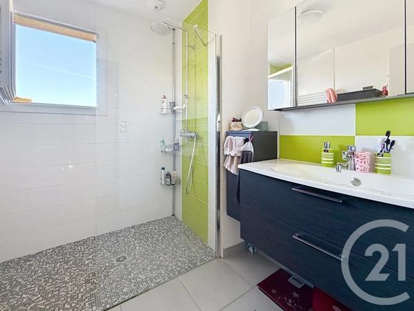 Maison à vendre  6 pièces - 94,52 m 2   MONTREVAULT SUR EVRE  - 49