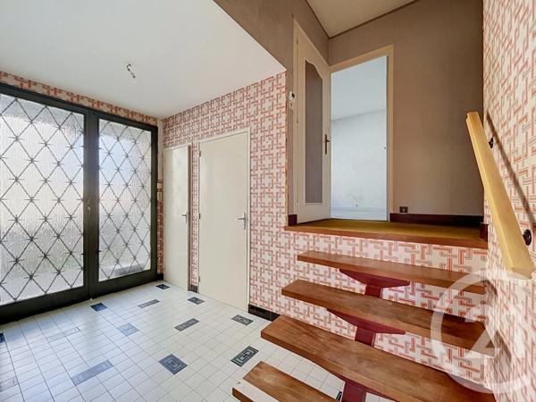 Maison à vendre  7 pièces - 105 m 2   CHOLET  - 49