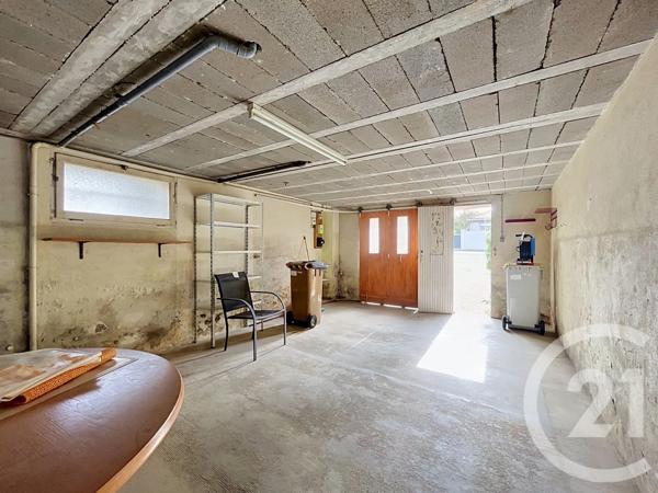Maison à vendre  7 pièces - 105 m 2   CHOLET  - 49