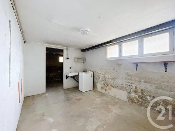 Maison à vendre  7 pièces - 105 m 2   CHOLET  - 49