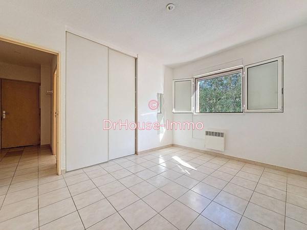 Appartement à vendre 4 pièces de 83 m²