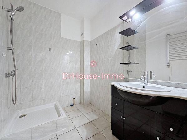 Appartement à vendre 4 pièces de 83 m²