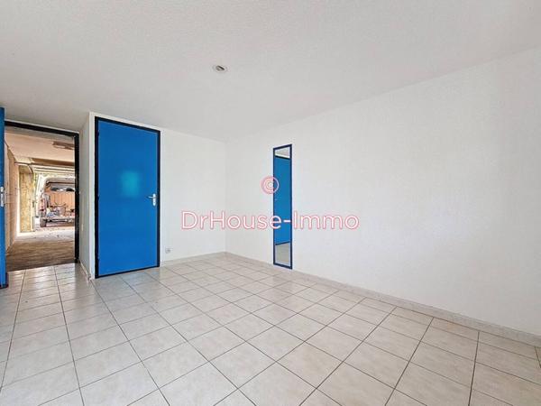 Appartement à vendre 4 pièces de 83 m²