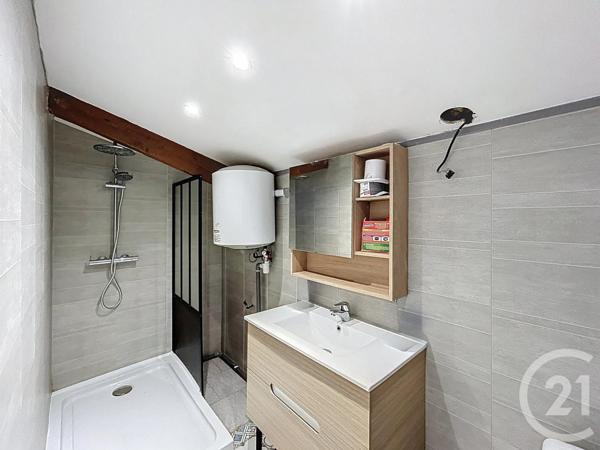 Maison à vendre  10 pièces - 181,98 m2 AZAY LE BRULE - 79