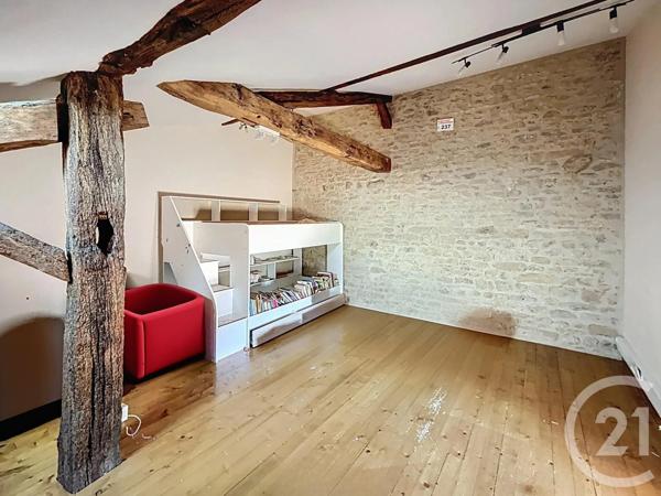 Maison à vendre  10 pièces - 181,98 m2 AZAY LE BRULE - 79