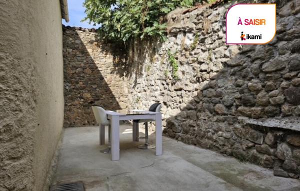 Maison de 97 m²