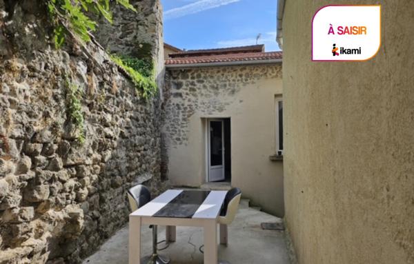 Maison de 97 m²
