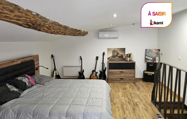 Maison de 97 m²
