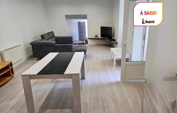 Maison de 97 m²