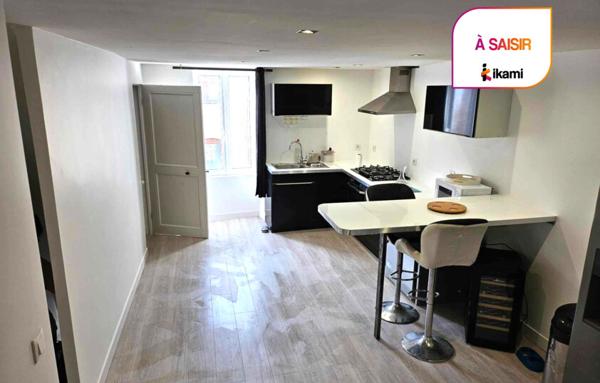 Maison de 97 m²