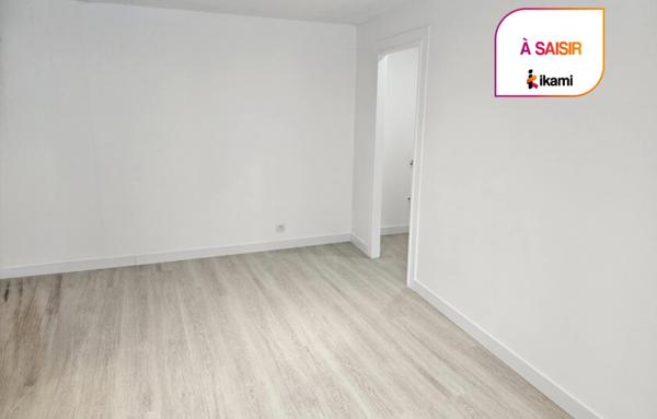 Maison de 97 m²