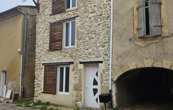 Maison de 97 m²