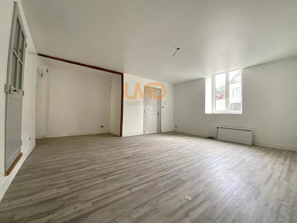 Vous recherchez une maison de ville ?