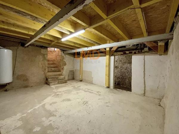 Vous recherchez une maison de ville ?