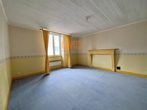 Vous recherchez une maison de ville ?