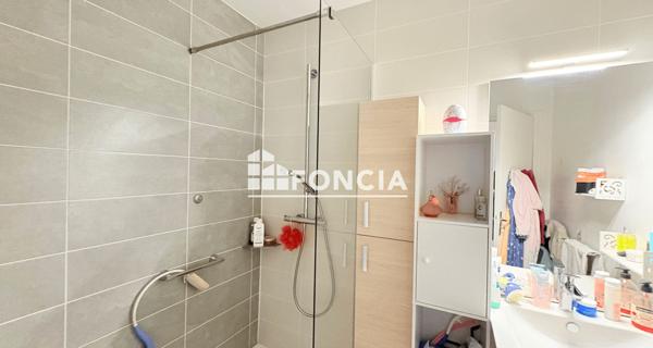 À vendre Appartement 4 pièces 77.1 m² - Angers 49100