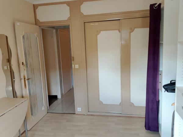 Ensemble d'appartement pour de la location