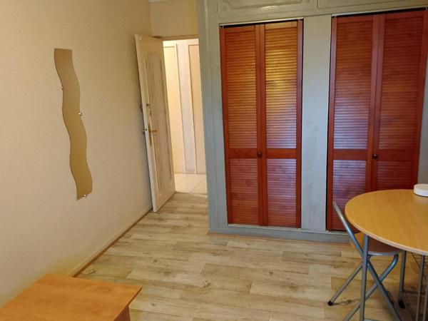 Ensemble d'appartement pour de la location
