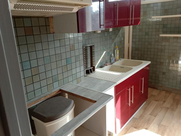 Ensemble d'appartement pour de la location