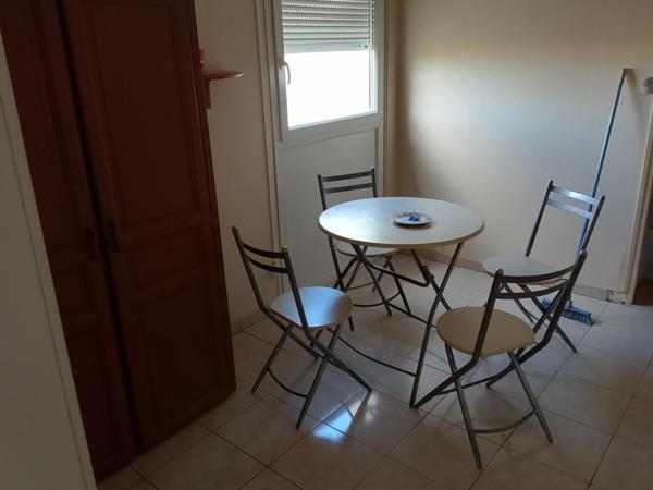 Ensemble d'appartement pour de la location
