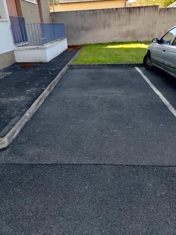Ensemble d'appartement pour de la location