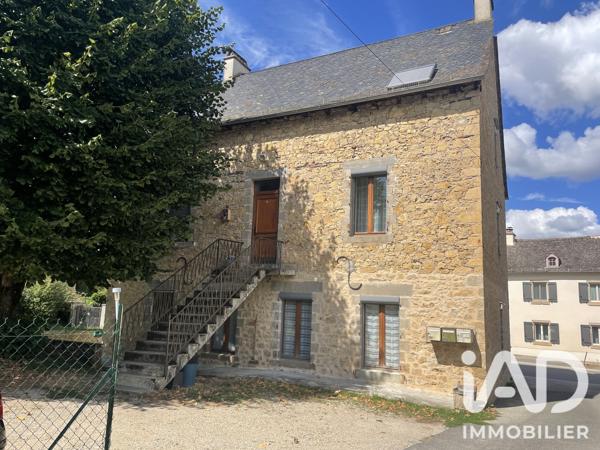 Maison à vendre 15 pièces 280 m² Rignac