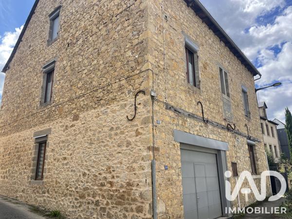 Maison à vendre 15 pièces 280 m² Rignac