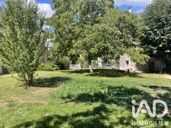 Maison à vendre 15 pièces 280 m² Rignac