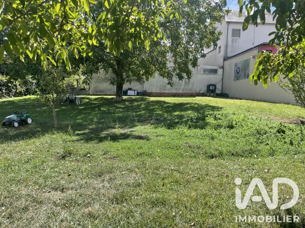 Maison à vendre 15 pièces 280 m² Rignac