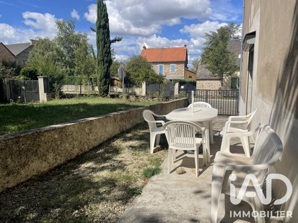 Maison à vendre 15 pièces 280 m² Rignac