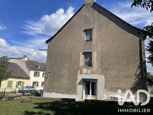 Maison à vendre 15 pièces 280 m² Rignac