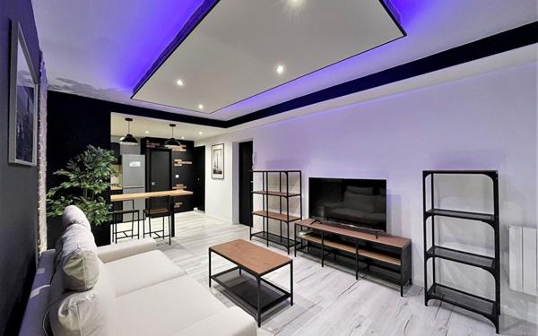 Appartement à louer    2 pièces •  Toulouse