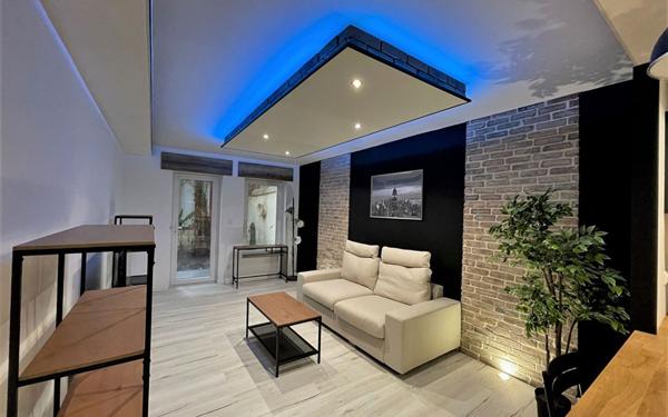 Appartement à louer    2 pièces •  Toulouse