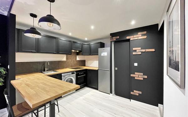 Appartement à louer    2 pièces •  Toulouse