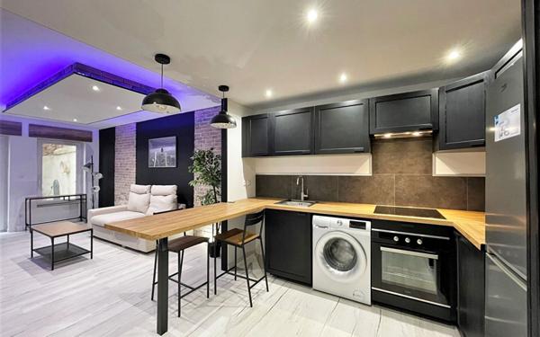 Appartement à louer    2 pièces •  Toulouse