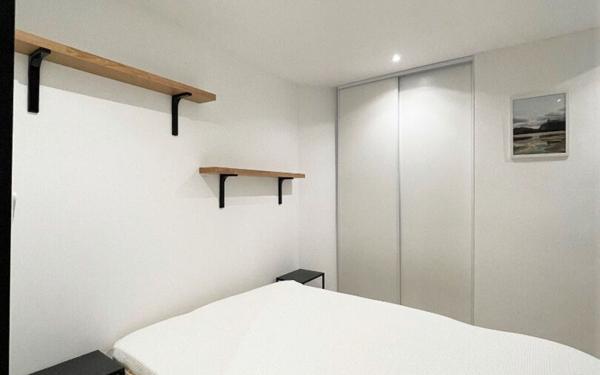 Appartement à louer    2 pièces •  Toulouse