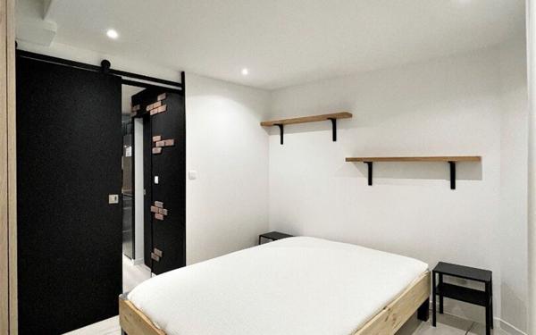 Appartement à louer    2 pièces •  Toulouse