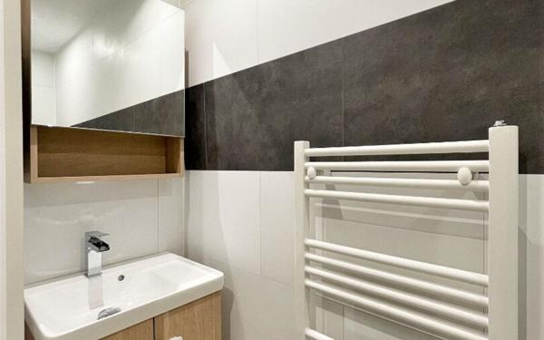 Appartement à louer    2 pièces •  Toulouse