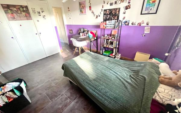 Appartement à vendre    3 pièces • 65 m2 Le Cannet