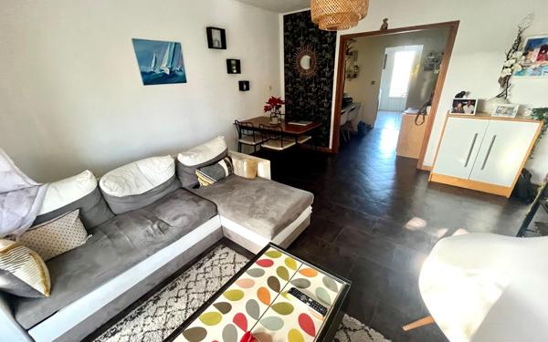 Appartement à vendre    3 pièces • 65 m2 Le Cannet