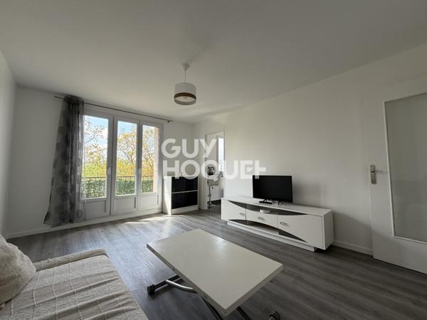 APPARTEMENT À VENDRE DE 4 PIÈCES DE 68,00 M²