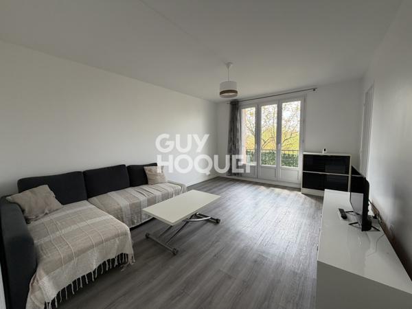 APPARTEMENT À VENDRE DE 4 PIÈCES DE 68,00 M²