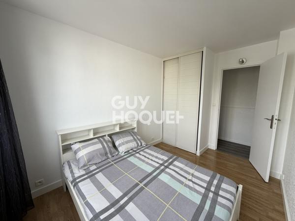 APPARTEMENT À VENDRE DE 4 PIÈCES DE 68,00 M²