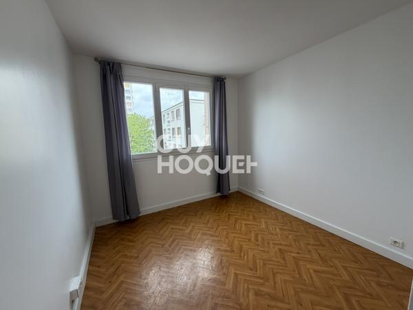 APPARTEMENT À VENDRE DE 4 PIÈCES DE 68,00 M²