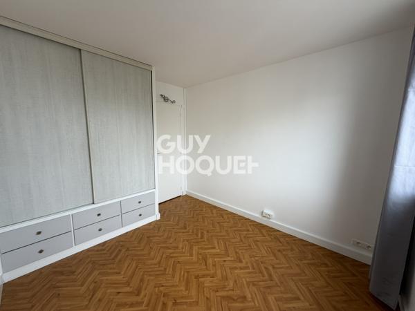 APPARTEMENT À VENDRE DE 4 PIÈCES DE 68,00 M²