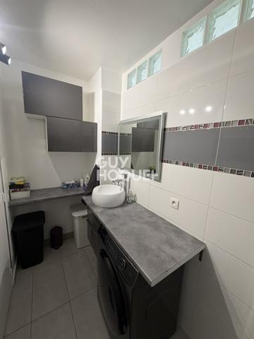 APPARTEMENT À VENDRE DE 4 PIÈCES DE 68,00 M²