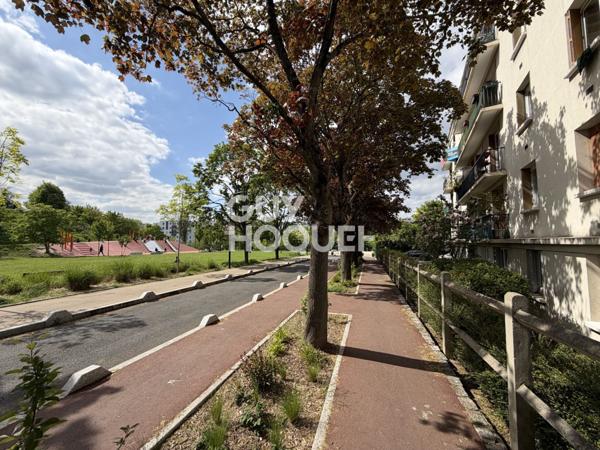 APPARTEMENT À VENDRE DE 4 PIÈCES DE 68,00 M²