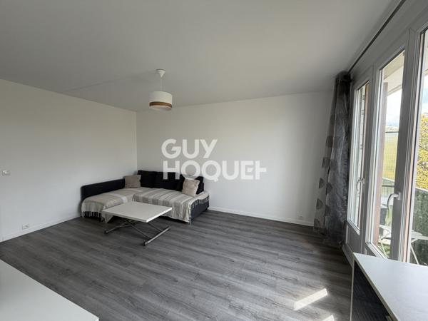 APPARTEMENT À VENDRE DE 4 PIÈCES DE 68,00 M²