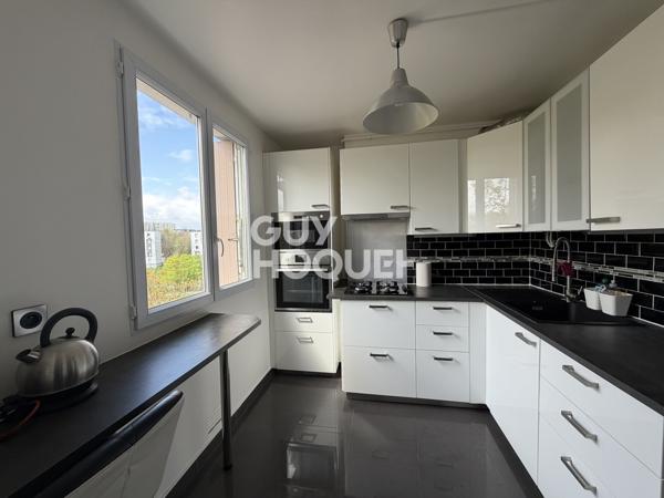 APPARTEMENT À VENDRE DE 4 PIÈCES DE 68,00 M²